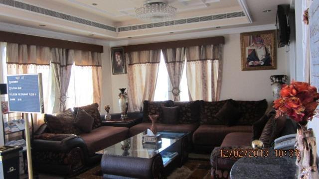 Marina Hotel Mutrah Экстерьер фото